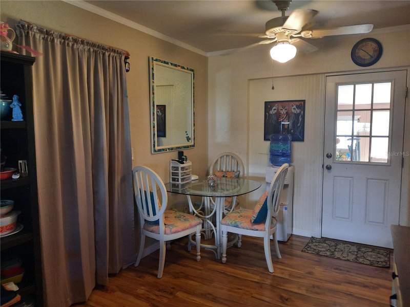 2 bedroom Single Family Residence at 6554 Malaluka Road, Port Charlotte Sub 13, North Port — photo 5