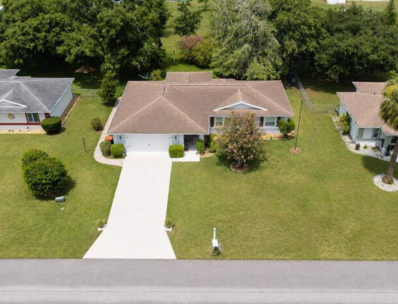 3 bedroom Single Family Residence at 10086 SW 62nd Terrace Road, Cherrywood Estate, Ocala — photo 2
