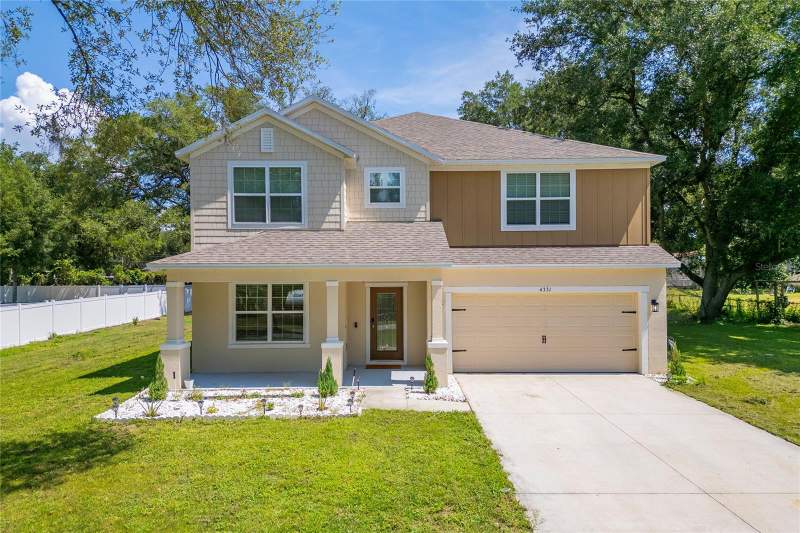 4331 WAYNE ROAD home for sale in Lake View Heights