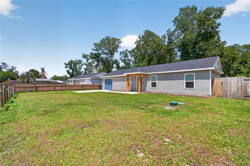 3 bedroom Single Family Residence at 14027 SE 43rd Terrace, Belleview Heights Estate, Summerfield — photo 3