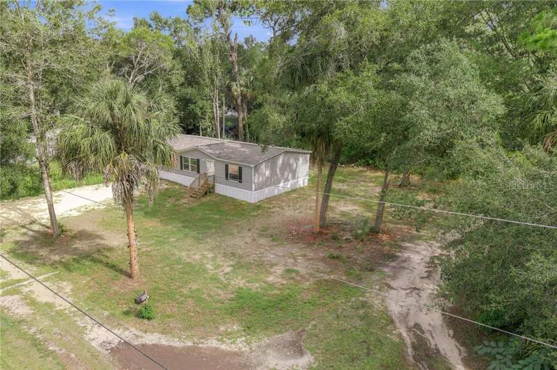 3 bedroom home at 3040 N Thad Terrace, Crystal River, Crystal River — photo 3