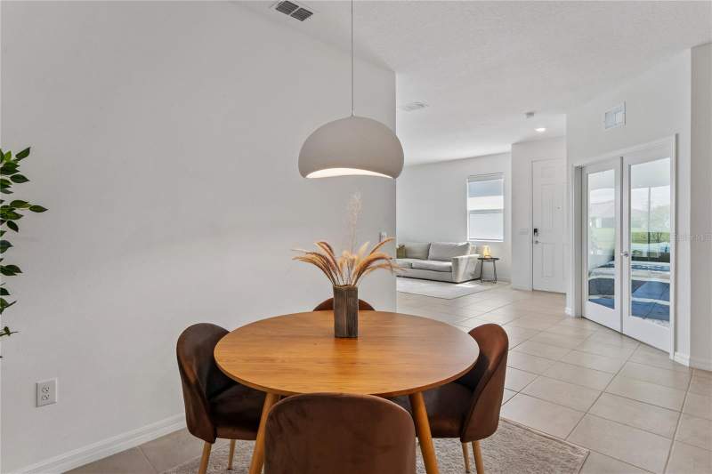 3 bedroom Villa at 8580 Bold Cypress Lane, Towns/Woodsdale Ph 1, Wesley Chapel — photo 3