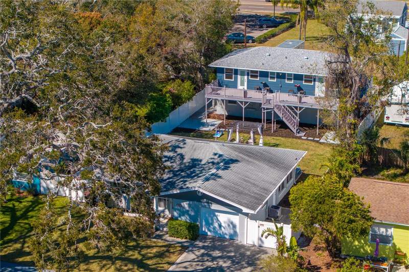 Lake Butler Villa Cos