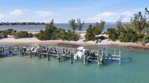 6040 Boca Grande Causeway Slip #Slip 8, Boca Grande FL - photo 12 of 20