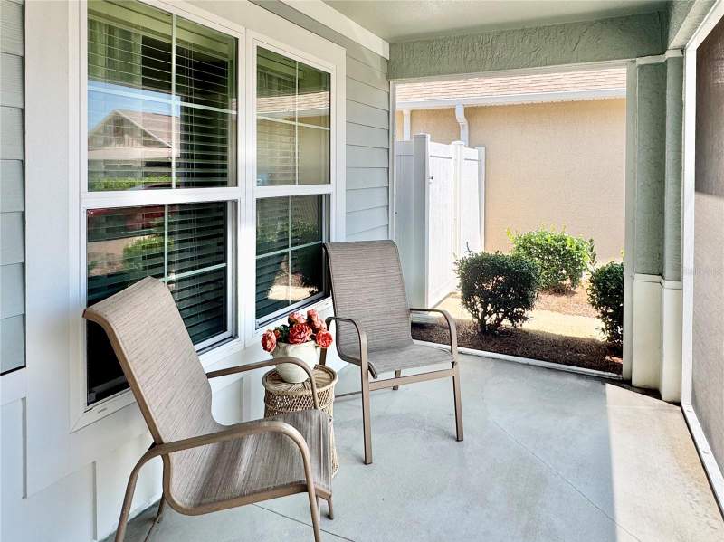 3 bedroom Villa at 2931 Charlevoix Street, The Villages, The Villages — photo 3