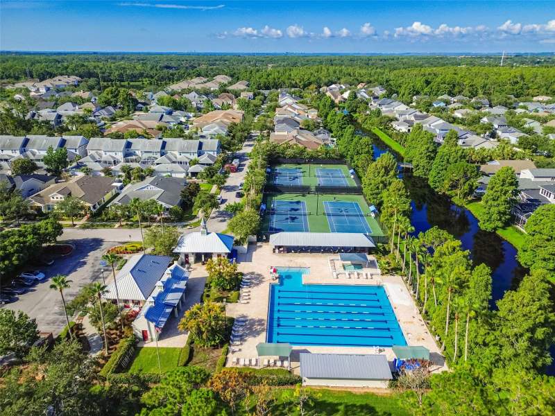 2 bedroom Condominium at 9420 Georgian Park Lane #108, Worthington At West Park Villa, Tampa — photo 4