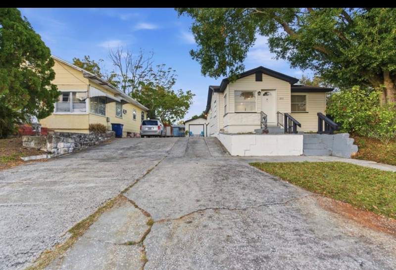 2717 W CHERRY STREET home for sale in Mac Farlanes
