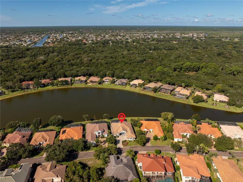 4 bedroom Single Family Residence at 18 Oak View Circle, Ocean Hammock Ph B-3, Palm Coast — photo 4