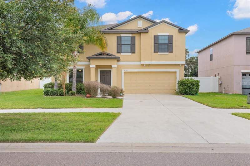 36101 STABLE WILK AVENUE home for sale in Silverado Ranch