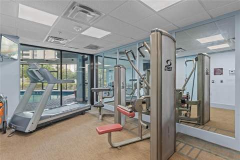 6165 Carrier Drive #1601, Orlando FL - photo 23 of 25