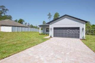 3 bedroom Single Family Residence at 604 Marion Oaks Lane, Marion Oaks Un 04, Ocala — photo 3