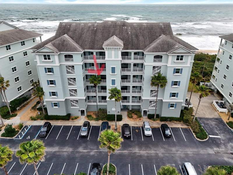 3 bedroom Condominium at 800 Cinnamon Beach Way #742, Ocean Hammock, Palm Coast — photo 2