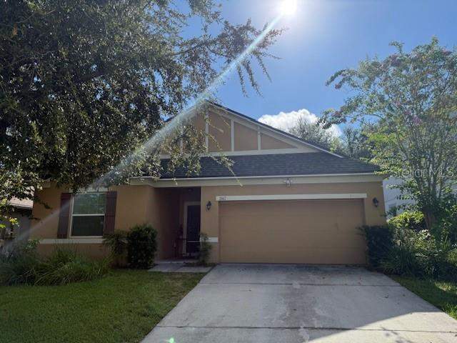 Tavares Martins Grove
