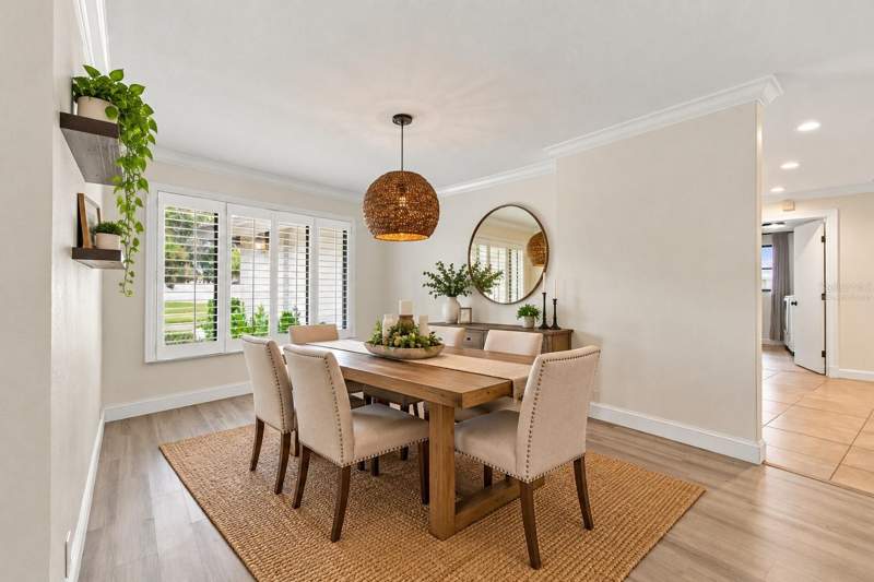 4 bedroom Single Family Residence at 4109 Crosswater Drive, Sweetwater Sub, Tampa — photo 5