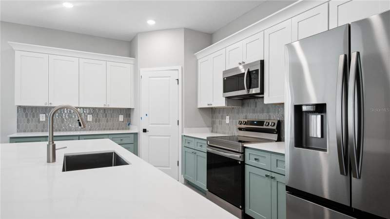 4 bedroom Single Family Residence at 12435 SW 80th Street, Rollins Hills Un 02, Dunnellon — photo 4