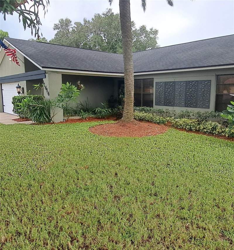 3 bedroom Single Family Residence at 11414 Country Oaks Drive, Carrollwood Estates, Tampa — photo 3
