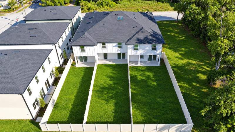 4 bedroom Townhouse at 1098 June Street, Mathews Add Resub, Kissimmee — photo 5
