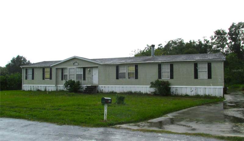 Temple Terrace Woods