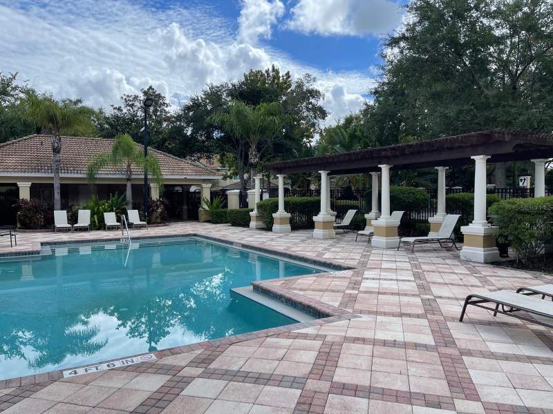 3 bedroom Townhouse at 7057 Cadiz Boulevard, Vistas/Phillips Commons, Orlando — photo 5