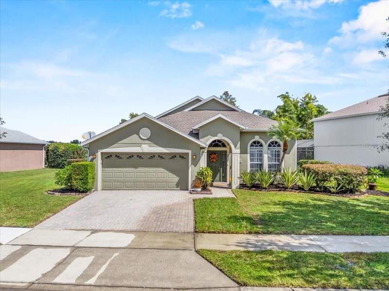 Vista Lakes Village N 1 Pembroke