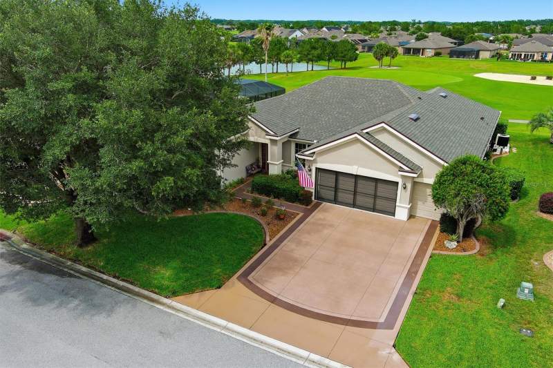 3 bedroom Single Family Residence at 6865 SW 97th Terrace Road, Stone Creek, Ocala — photo 3
