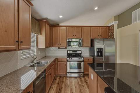 5064 Gevalia Drive, Brooksville FL - photo 17 of 52