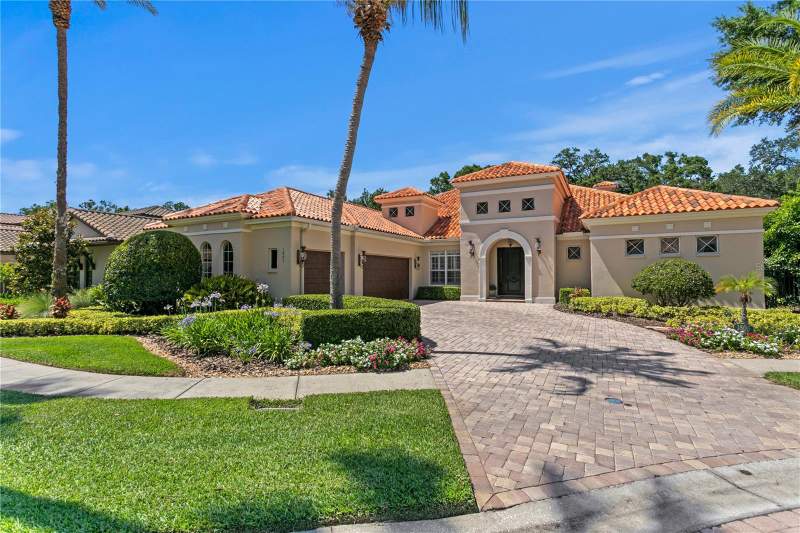 Bella VitaHomes for Sale in Tampa, FL
