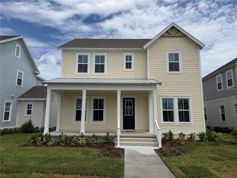 2511 CELEBRATION BOULEVARD home for sale in Island Village