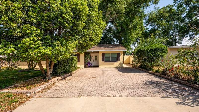 2721 RAEFORD ROAD home for sale in Lewis Manor