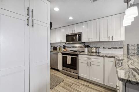 6009 Sea Ranch Drive #107, Hudson FL - photo 7 of 90