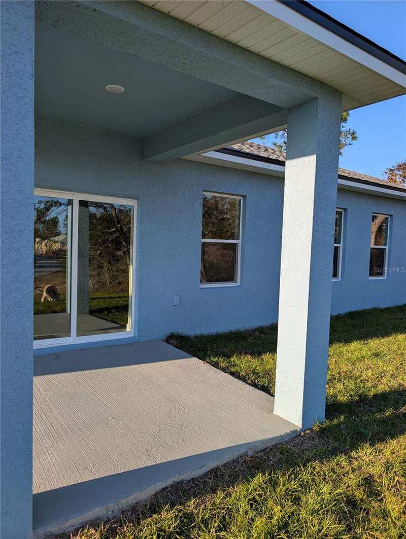 4 bedroom Single Family Residence at 13322 SW 85 Circle, Marion Oaks, Ocala — photo 4