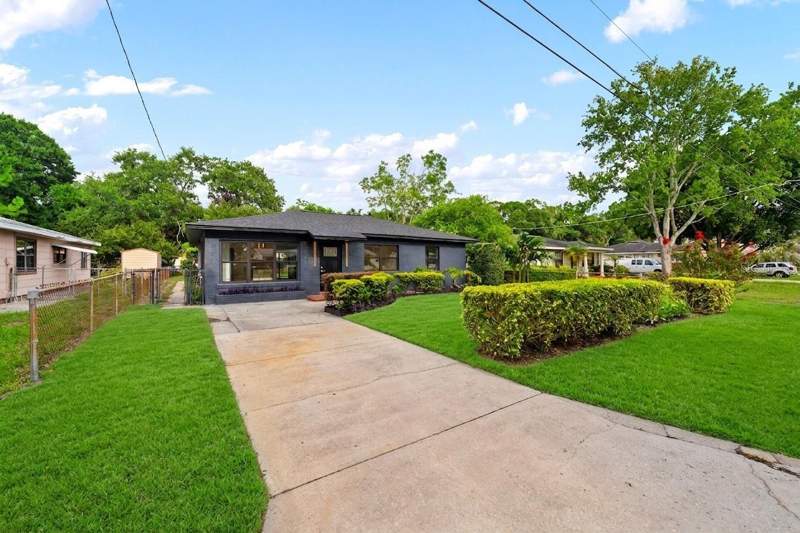 605 N WOODLYNNE AVENUE home for sale in Larsen Place Homes for Sale: 1 Listing, From $650K