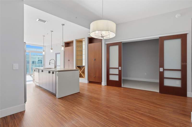 2 bedroom Condominium at 111 N 12th Street #1811, The Place At Channelside A Con, Tampa — photo 3