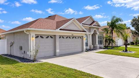 5292 Kirkshire Lane, Spring Hill FL - photo 22 of 27