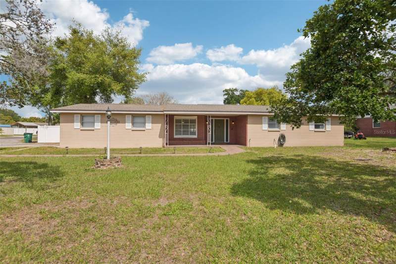 5942 13TH STREET home for sale in City of Zephyrhills