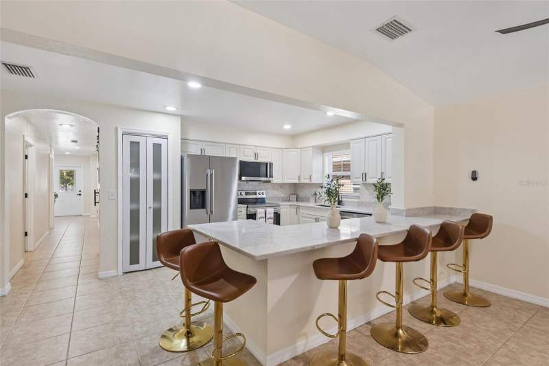 4 bedroom Single Family Residence at 1866 Betty Lane, Stevens Creek Sub, Clearwater — photo 3
