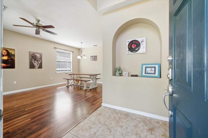 4 bedroom Single Family Residence at 11844 Colony Lakes Boulevard, Colony Lakes, New Port Richey — photo 3