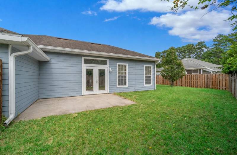 3 bedroom Single Family Residence at 11753 NW 60th Terrace, Creekside Villas At Turkey Creek, Alachua — photo 4
