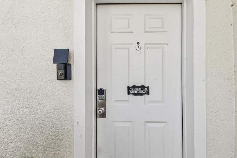 3 bedroom Townhouse at 1405 Retreat Circle, Retreat At Silver Creek, Clermont — photo 3