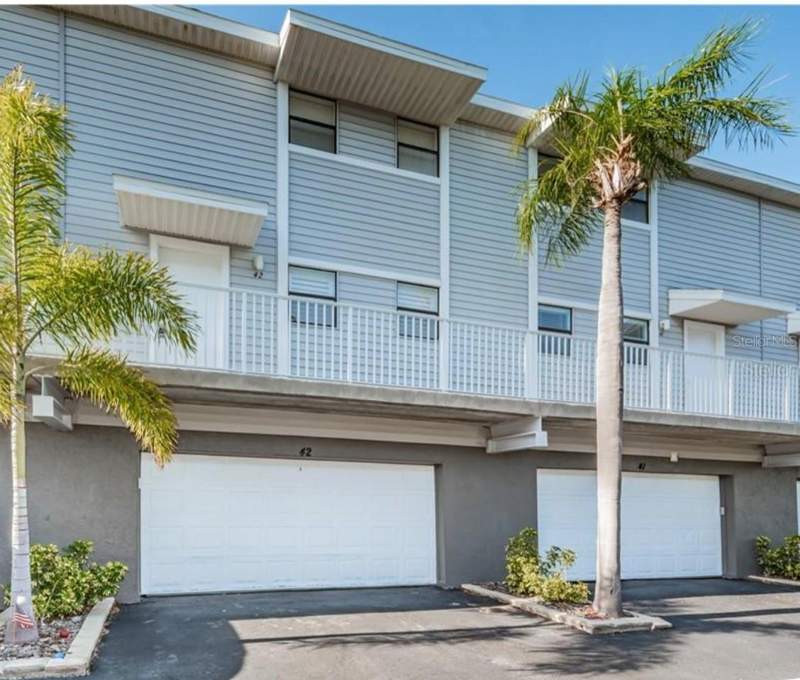 2 bedroom Condominium at 19823 Gulf Boulevard #42, Sea Shell Of Indian Shores, Indian Shores — photo 2