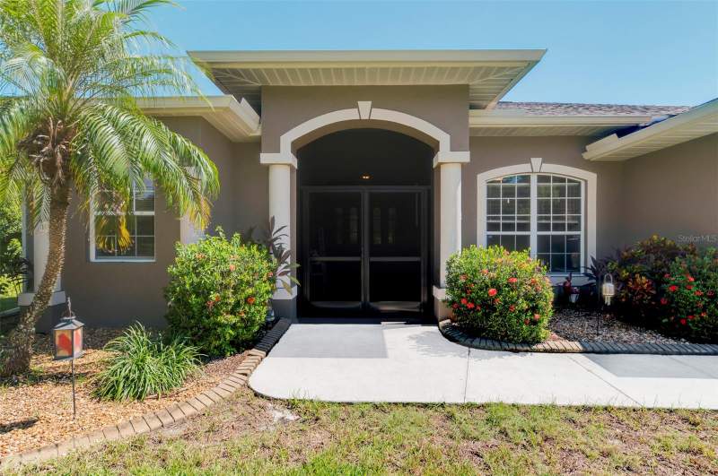 3 bedroom Single Family Residence at 2444 Vancouver Lane, Port Charlotte Sub 08, North Port — photo 3