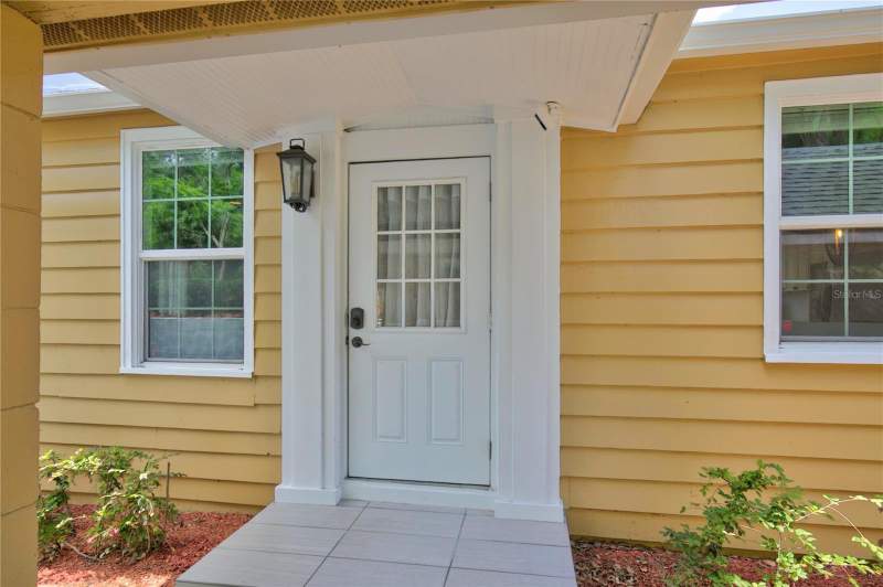 4 bedroom Single Family Residence at 102 N Clayton Street, Brynes, Mount Dora — photo 5