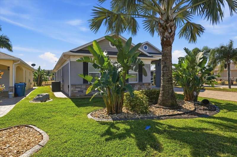 2 bedroom Single Family Residence at 759 Teaberry Trail, Mt Olive Shores North Add 04, Polk City — photo 2