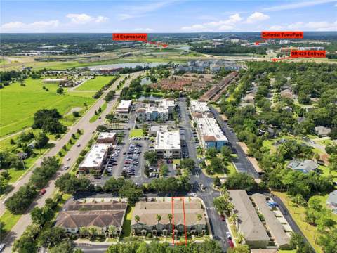 829 Belles Ferry Loop, Sanford FL - photo 18 of 25