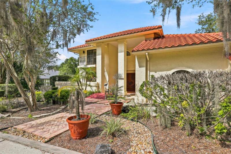 4 bedroom Single Family Residence at 5359 Saddlebrook Way, Saddlebrook, Wesley Chapel — photo 2