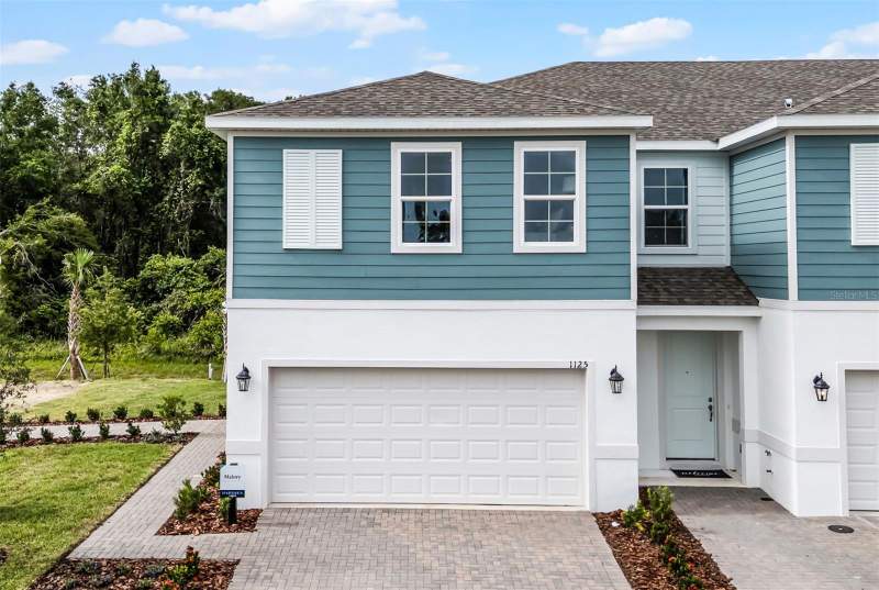 3 bedroom Townhouse at 1148 Cypress Elm Drive, Delaney Reserve, Deland — photo 3