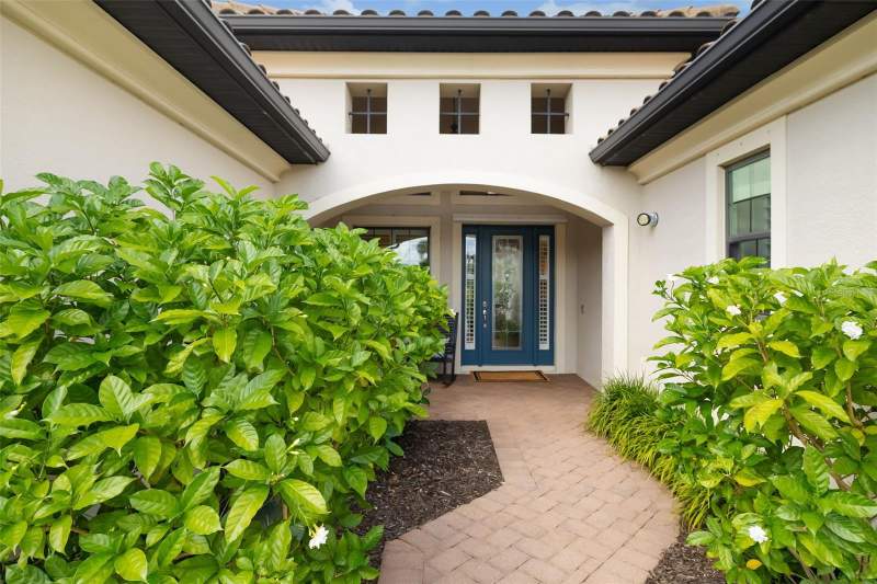3 bedroom Single Family Residence at 16229 Castle Park Terrace, Country Club East At Lakewd Rnch Vv2, Lakewood Ranch — photo 5