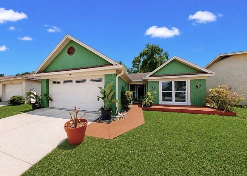Oakdale Riverview Estates