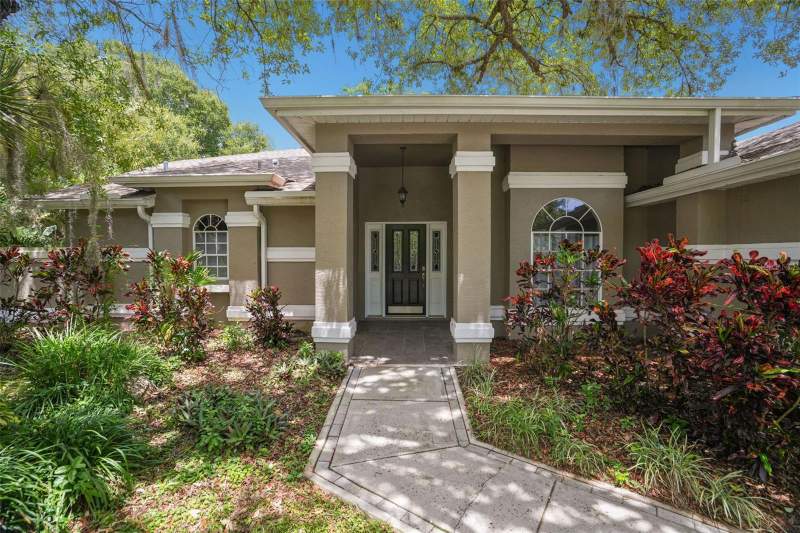 3 bedroom Single Family Residence at 8020 Moonlight Lane, Crescent Forest, New Port Richey — photo 2