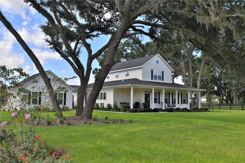 3 bedroom Single Family Residence at 1393 Oxford Preserve Trl, Oxford Preserve Estates, Oxford — photo 3